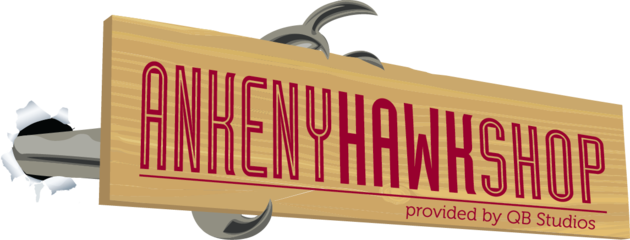 ankeny hawkshop